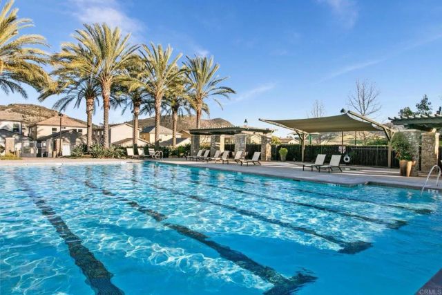 2911 Side Saddle Lane, Escondido, CA 92029