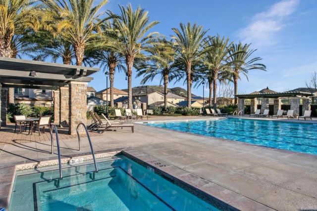 2911 Side Saddle Lane, Escondido, CA 92029