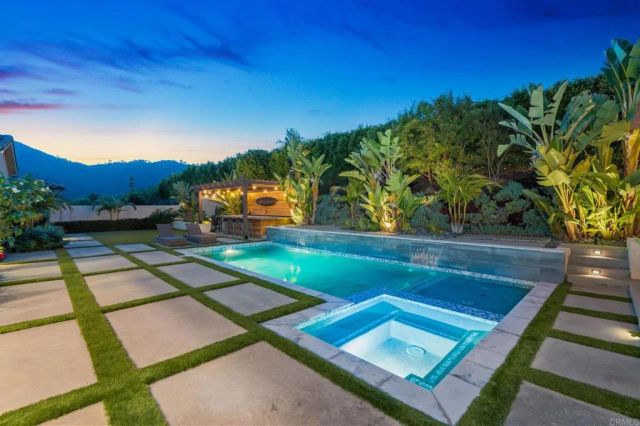 2911 Side Saddle Lane, Escondido, CA 92029