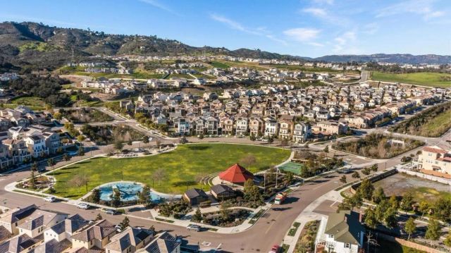 2911 Side Saddle Lane, Escondido, CA 92029