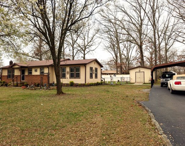 687 Cindy Hollow Rd, Estill Springs, TN 37330