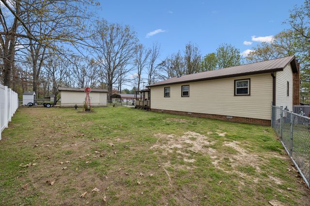 687 Cindy Hollow Rd, Estill Springs, TN 37330