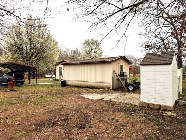 687 Cindy Hollow Rd, Estill Springs, TN 37330