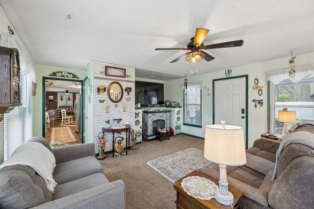 687 Cindy Hollow Rd, Estill Springs, TN 37330