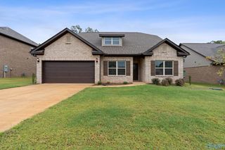 162 Flintridge Drive, Harvest, AL 35749
