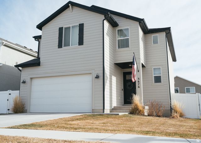 3676 N BROWNING ST, Eagle Mountain, UT 84005