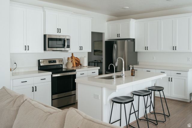 3676 N BROWNING ST, Eagle Mountain, UT 84005