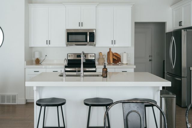 3676 N BROWNING ST, Eagle Mountain, UT 84005