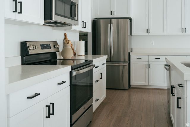 3676 N BROWNING ST, Eagle Mountain, UT 84005