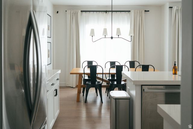 3676 N BROWNING ST, Eagle Mountain, UT 84005