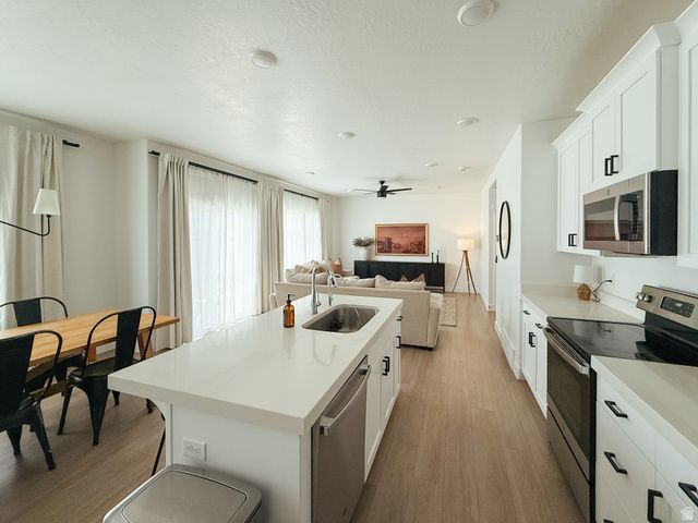 3676 N BROWNING ST, Eagle Mountain, UT 84005