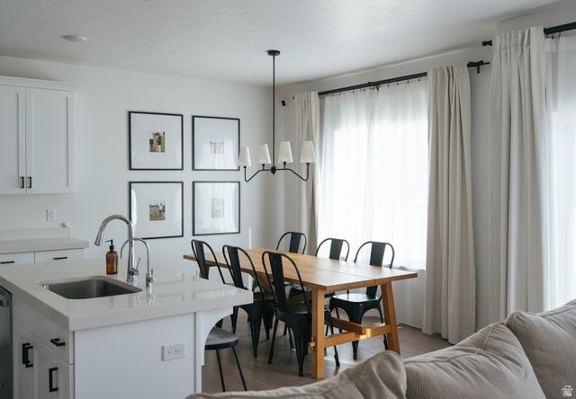 3676 N BROWNING ST, Eagle Mountain, UT 84005