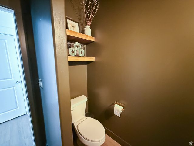 3676 N BROWNING ST, Eagle Mountain, UT 84005