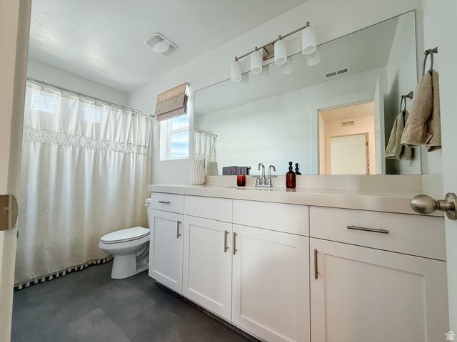 3676 N BROWNING ST, Eagle Mountain, UT 84005