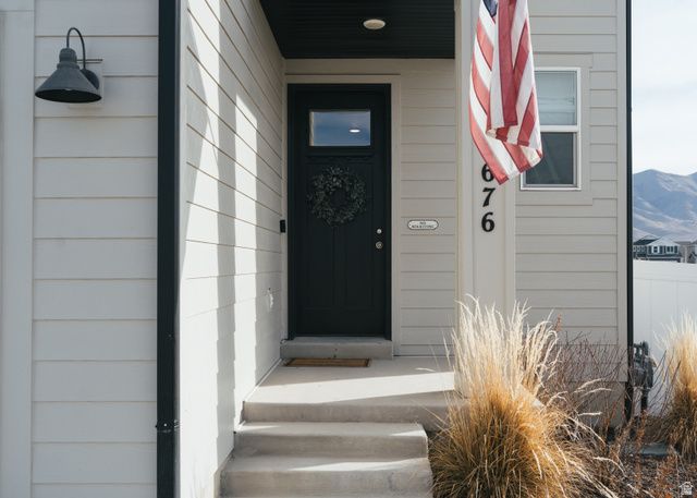 3676 N BROWNING ST, Eagle Mountain, UT 84005