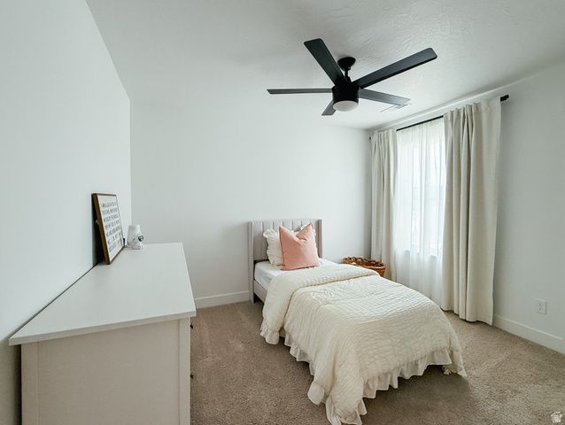 3676 N BROWNING ST, Eagle Mountain, UT 84005