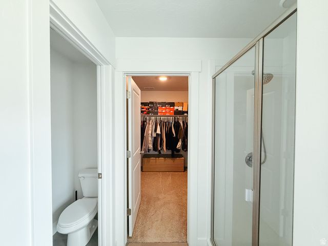 3676 N BROWNING ST, Eagle Mountain, UT 84005