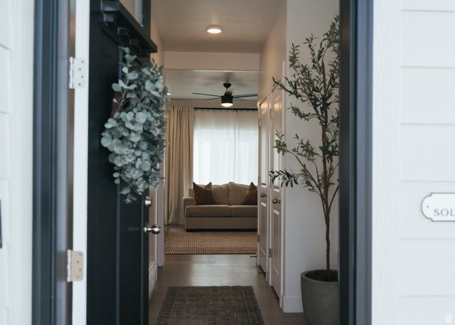 3676 N BROWNING ST, Eagle Mountain, UT 84005