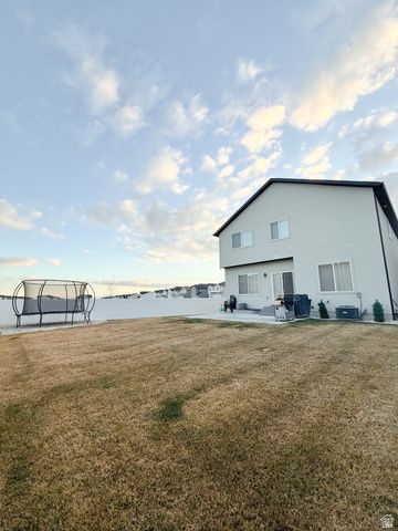 3676 N BROWNING ST, Eagle Mountain, UT 84005