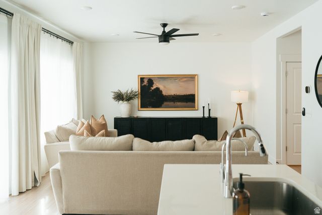 3676 N BROWNING ST, Eagle Mountain, UT 84005