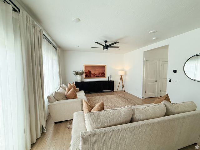 3676 N BROWNING ST, Eagle Mountain, UT 84005