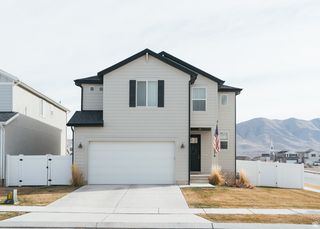 3676 N BROWNING ST, Eagle Mountain, UT 84005