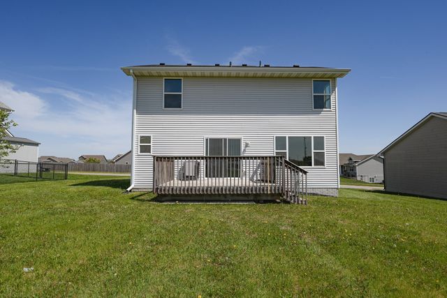 1320 NE 2nd Street, Stuart, IA 50250