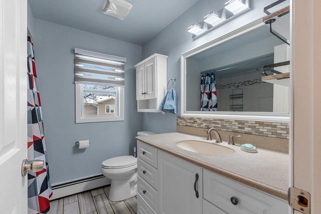 1159 MICHALINE DRIVE, Green Bay, WI 54304