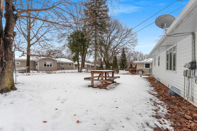 1159 MICHALINE DRIVE, Green Bay, WI 54304