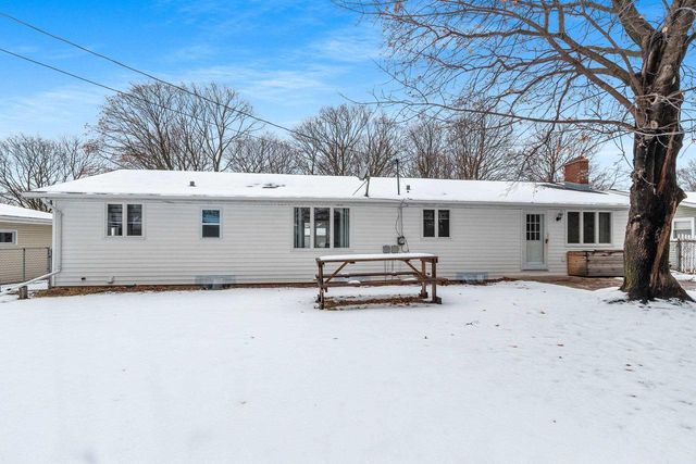 1159 MICHALINE DRIVE, Green Bay, WI 54304