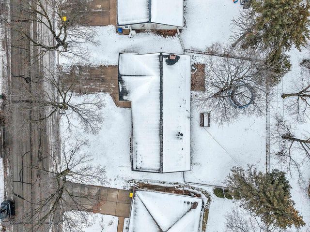 1159 MICHALINE DRIVE, Green Bay, WI 54304