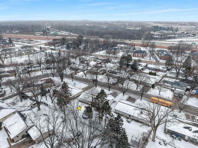 1159 MICHALINE DRIVE, Green Bay, WI 54304