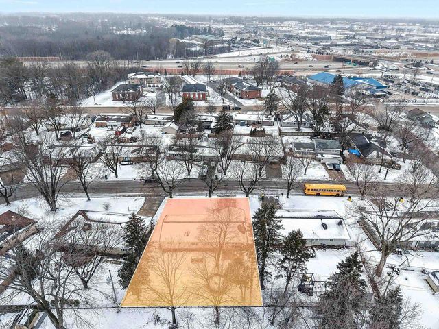 1159 MICHALINE DRIVE, Green Bay, WI 54304