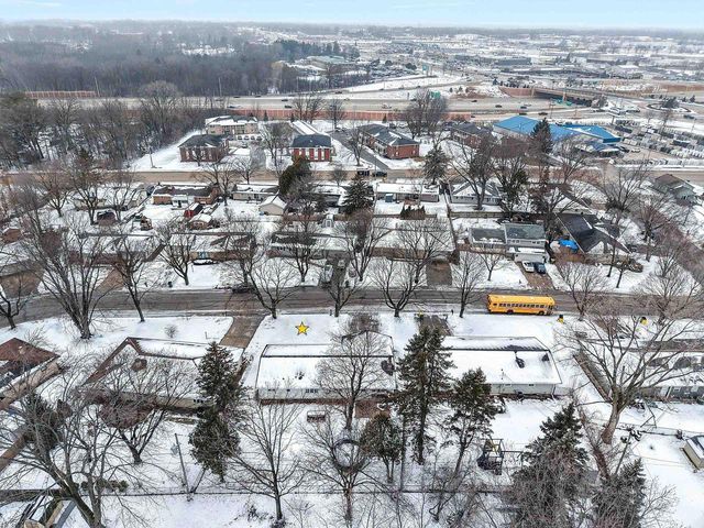 1159 MICHALINE DRIVE, Green Bay, WI 54304