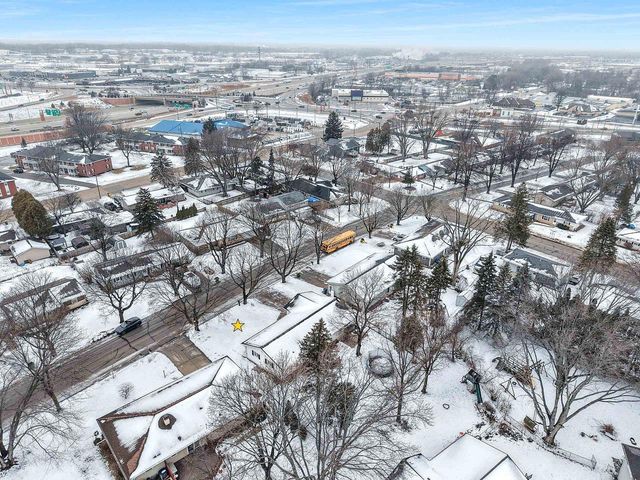 1159 MICHALINE DRIVE, Green Bay, WI 54304