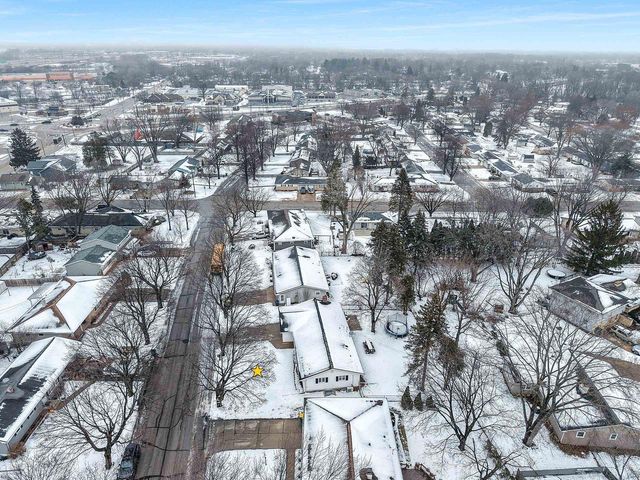 1159 MICHALINE DRIVE, Green Bay, WI 54304