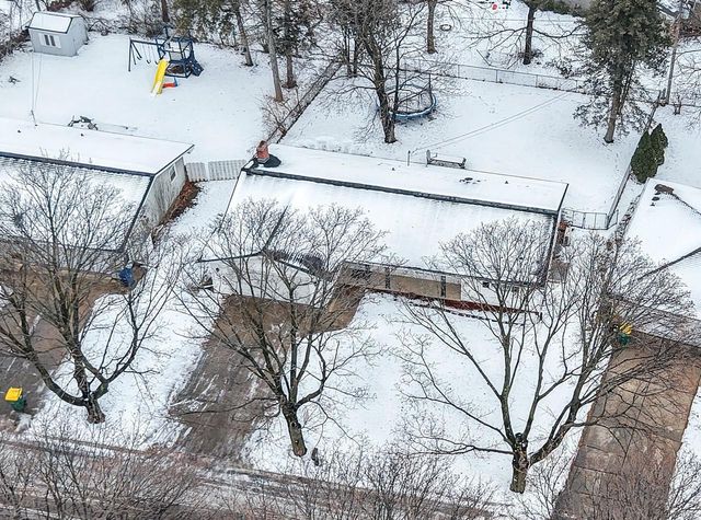 1159 MICHALINE DRIVE, Green Bay, WI 54304