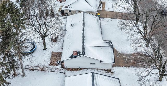 1159 MICHALINE DRIVE, Green Bay, WI 54304