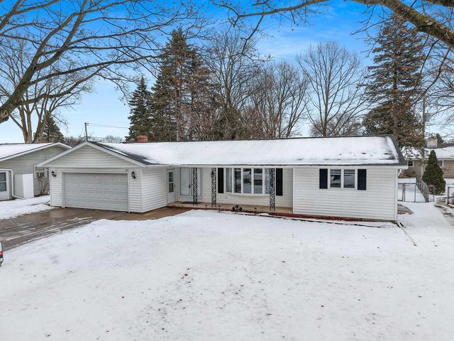 1159 MICHALINE DRIVE, Green Bay, WI 54304