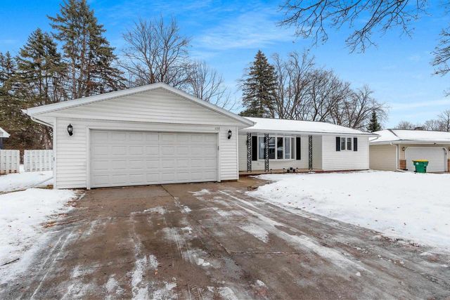 1159 MICHALINE DRIVE, Green Bay, WI 54304