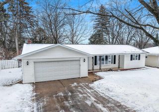 1159 MICHALINE DRIVE, Green Bay, WI 54304