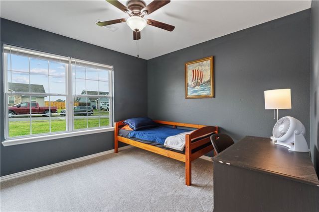 1461 General Parson Drive, Prairie Grove, AR 72753