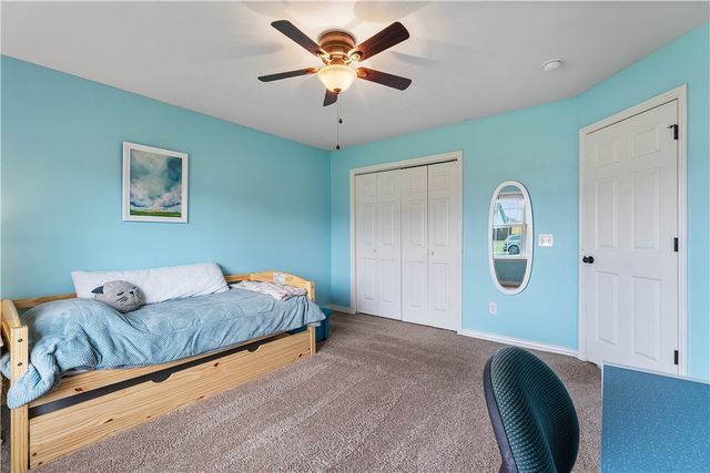 1461 General Parson Drive, Prairie Grove, AR 72753