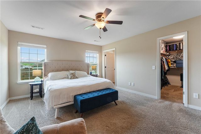 1461 General Parson Drive, Prairie Grove, AR 72753