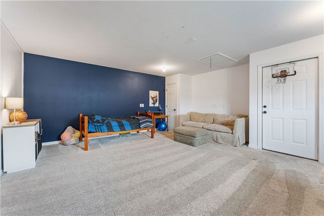 1461 General Parson Drive, Prairie Grove, AR 72753