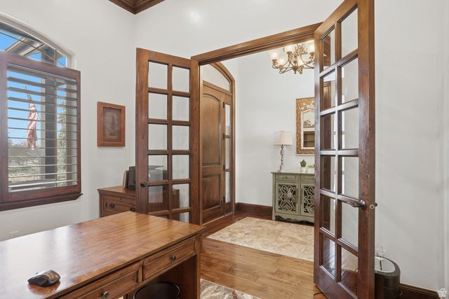 3317 W TUCANNON CV, Bluffdale, UT 84065