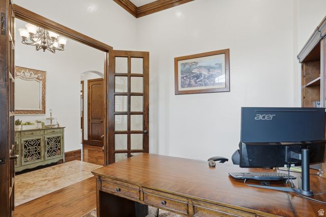 3317 W TUCANNON CV, Bluffdale, UT 84065