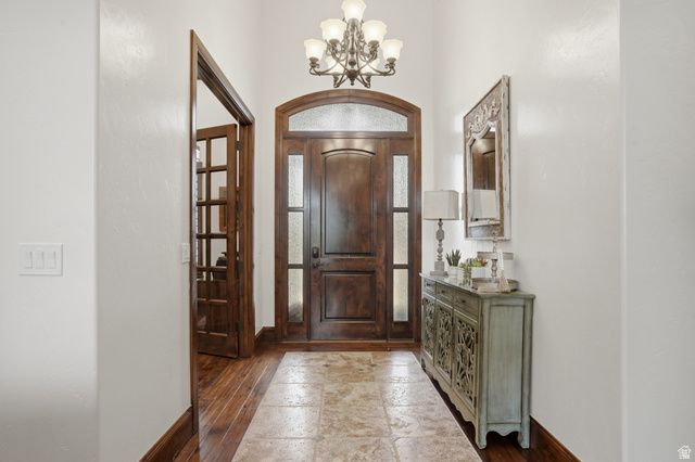3317 W TUCANNON CV, Bluffdale, UT 84065