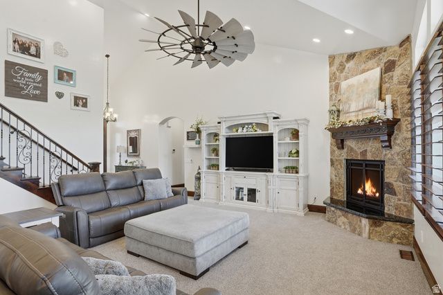 3317 W TUCANNON CV, Bluffdale, UT 84065