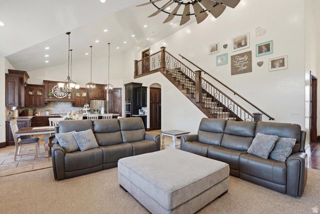3317 W TUCANNON CV, Bluffdale, UT 84065